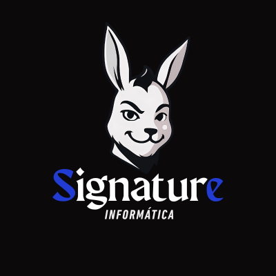 Logo - SIGNATURE